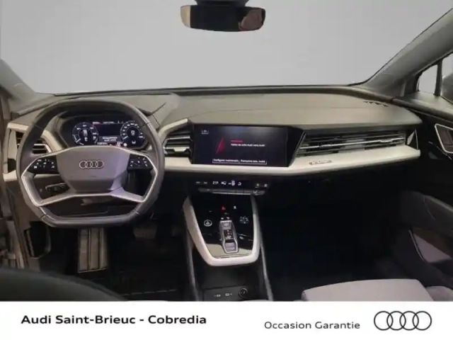 Audi Q4 E-Tron 40 e-tron 204ch executive — photo 7