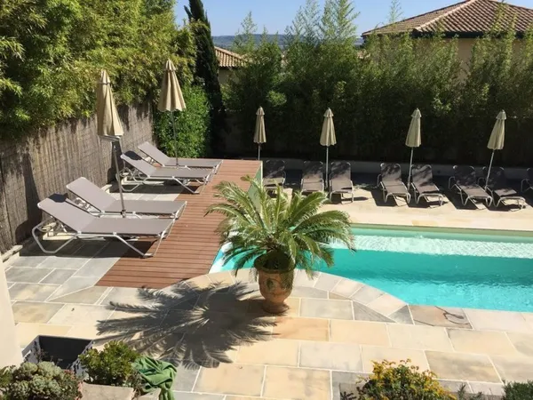 Maison de luxe 16 pièces 615 m²