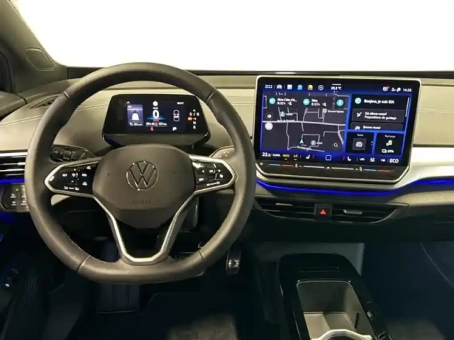 Volkswagen Id.5 286ch pro 77kwh life max — photo 11