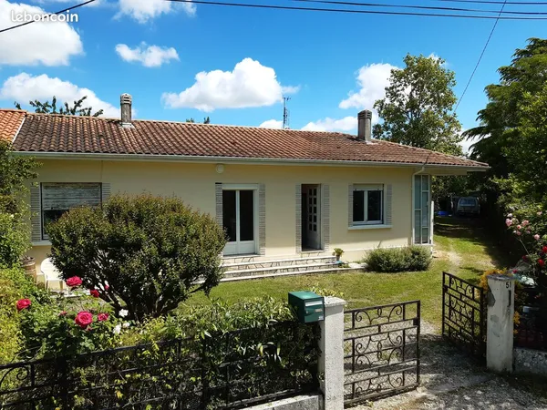 Location chambres en collocation