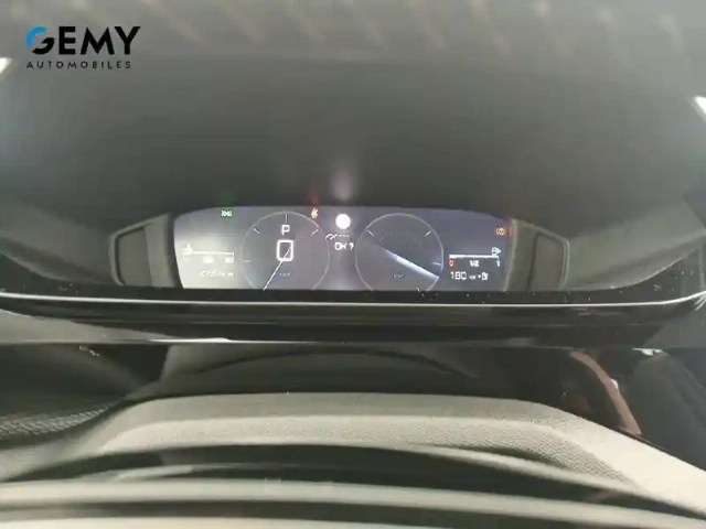 Peugeot 308 puretech 130ch s&amp;s eat8 — photo 64