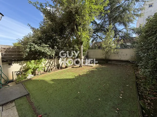 Appartement à vendre de 4 pièces de 73 m²