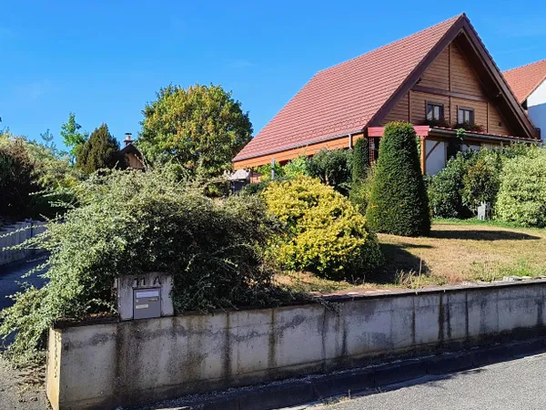 Maison 5 pièces 123 m²