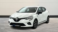 Renault Clio 1.6 E-Tech hybride 140ch SL Limited -21N — photo 1