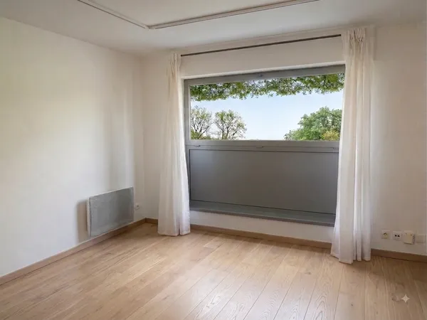 Vends appartement