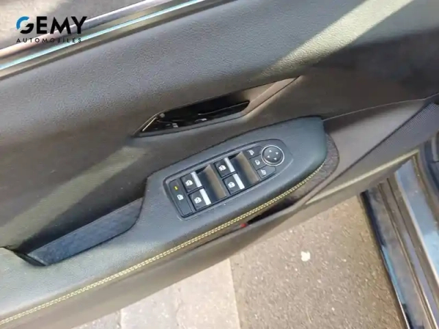 Renault Megane e-tech ev60 220 ch super charge — photo 14
