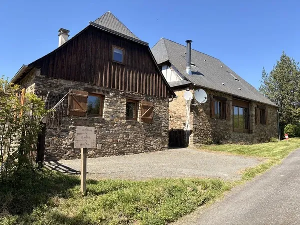 Entre Pompadour et Objat, campagne