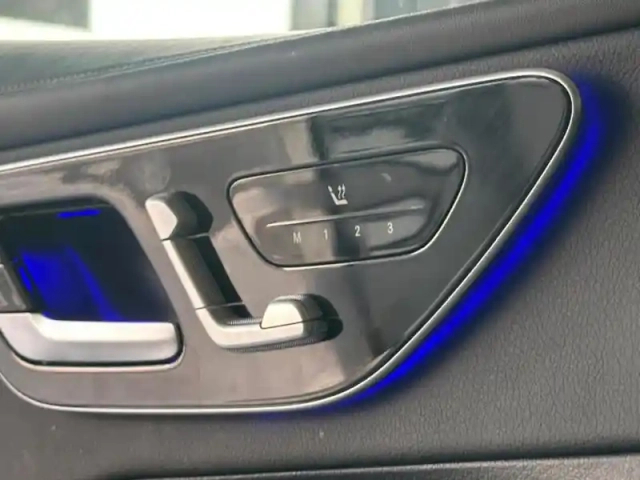 Mercedes Glc 300 e  hybrid eq 4matic am — photo 43