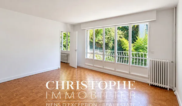 Appartement 4 pièces 74 m²