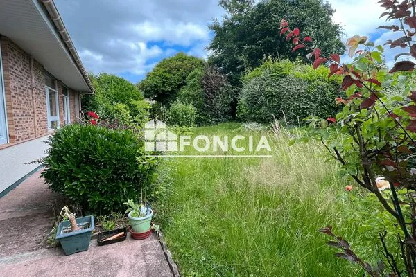 Maison 5 pièces 96 m²