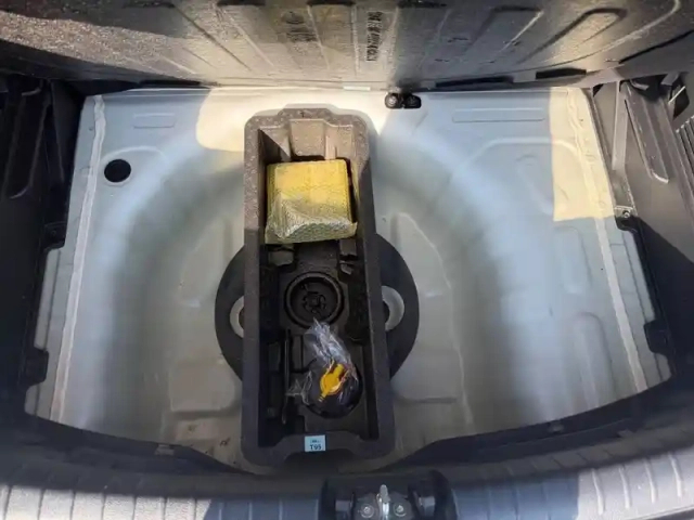 Kia Rio 1.2 dpi 84 ch bvm5 — photo 20