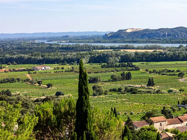 Terrain en individuel 560 m²