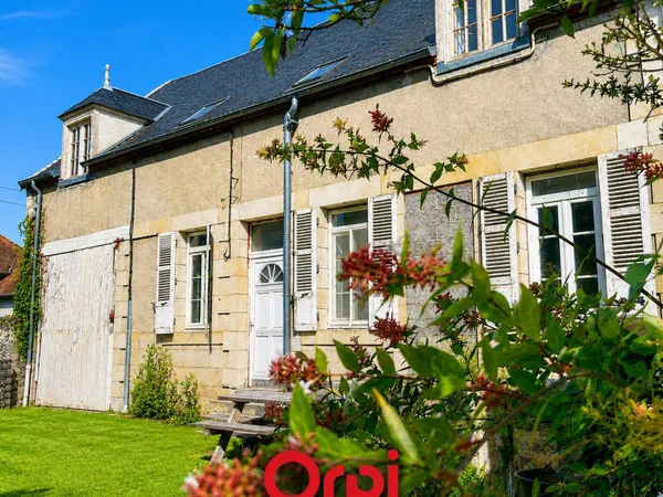 Maison 3 pièces 110 m²