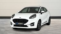 Ford Puma 1.0 Flexifuel 125ch S&S mHEV ST-Line