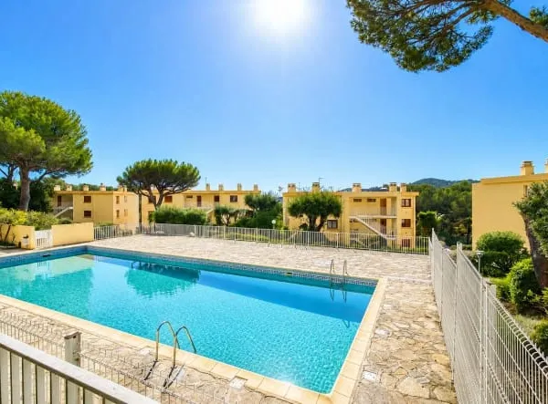 Appartement 3 pièces 59 m²