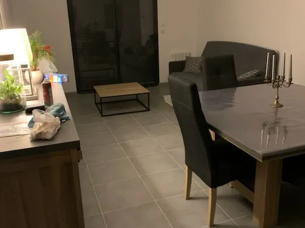 Maison en location