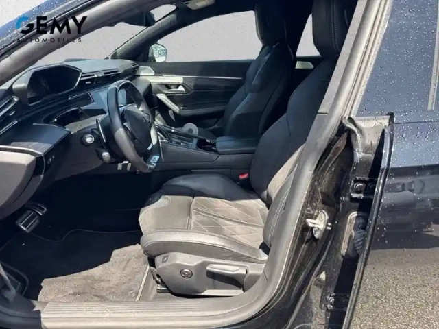 Peugeot 508 sw bluehdi 130 ch s&amp;s eat8 — photo 9