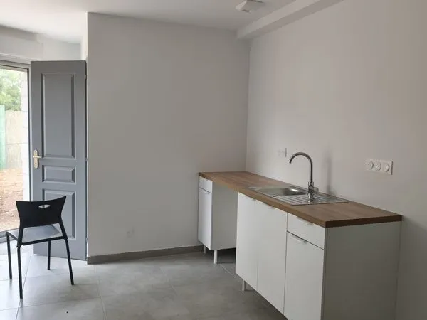 Location chambre studio