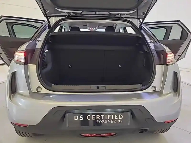 Ds Ds 3 puretech 100 bvm6 — photo 16
