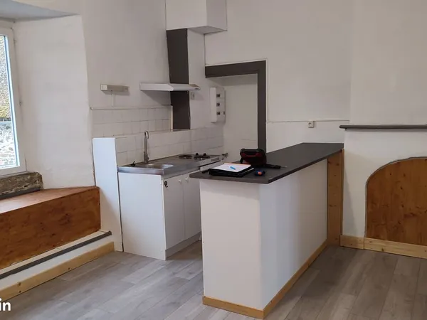 Appartement T1 42m²