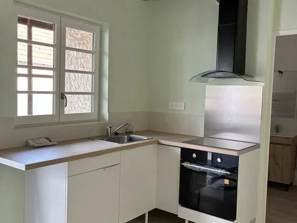 Location appartement T3