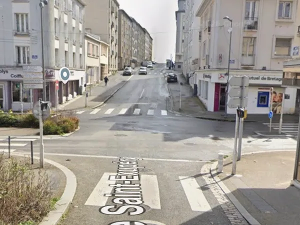 Loue parking