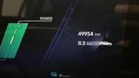 Renault Rafale 1.2 E-Tech full hybrid 200ch esprit Alpine - 25 — photo 9