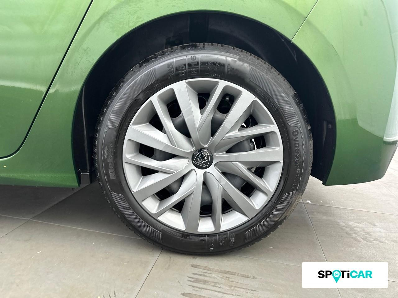 Peugeot 308 1.2 puretech 130ch s&s active pack — photo 11