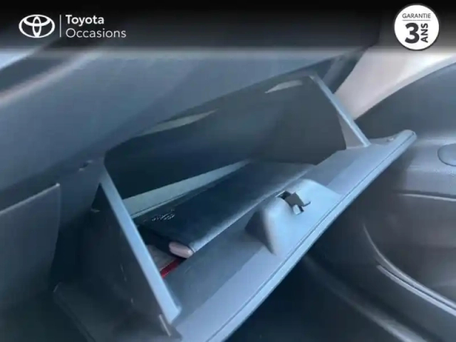 Toyota Aygo X 1.0 vvt-i 72ch active business — photo 13