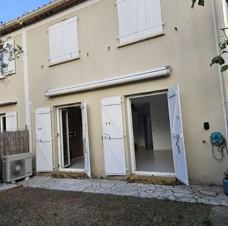 Maison 4 pièces 89 m²