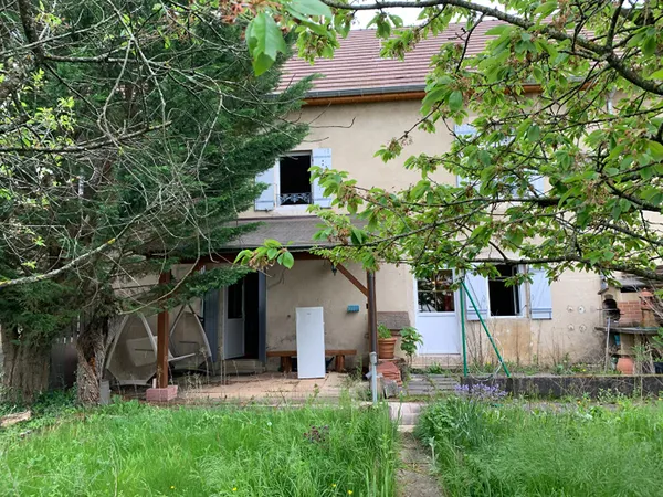 Maison 5 pièces 146 m²
