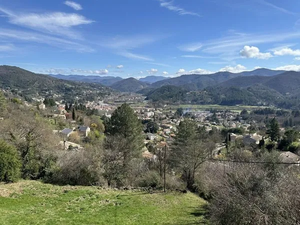 Maison Vente Avèze 10p 270m² 420000€
