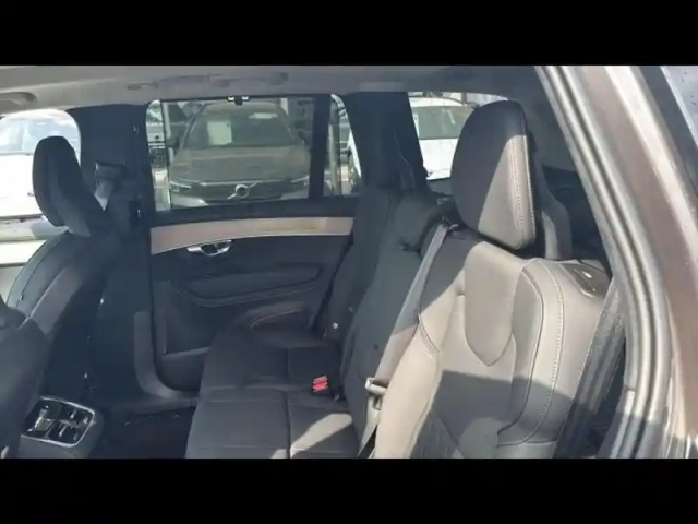 Volvo Xc90 t8 awd 310 + 145ch ultra style chrome geartronic — photo 6