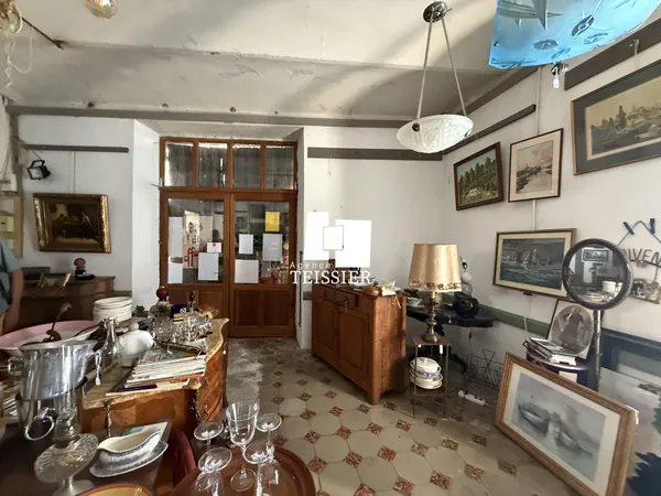 Appartement 46 m²