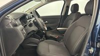 Dacia Duster 1.5 Blue dCi 115ch Confort 4x2 — photo 12