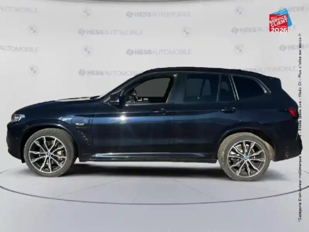 Bmw X3 xdrive30e 292ch m sport — photo 9