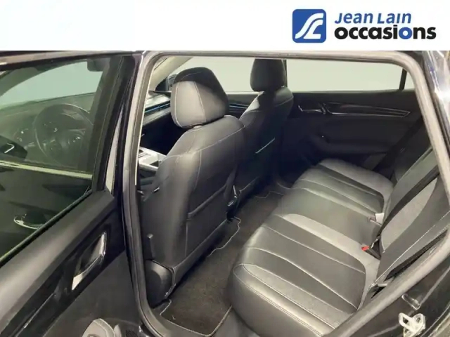 Mg Mg5 autonomie standard 50kwh - 130 kw 2wd — photo 17