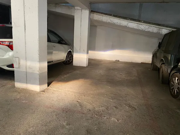Loue parking