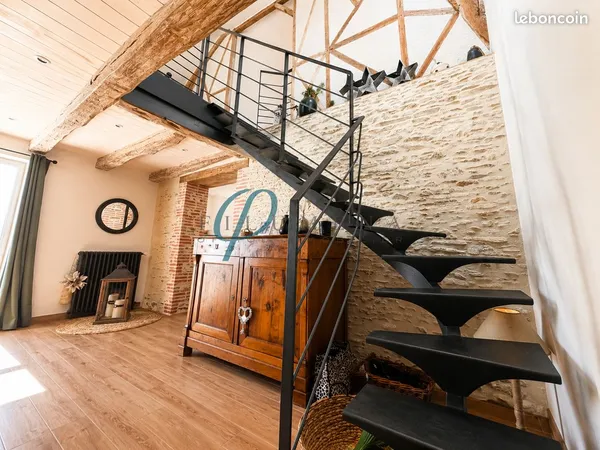 Propriété 8 pièces 175 m²