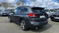 Bmw X1 sDrive18iA 136ch M Sport DKG7 — photo 7