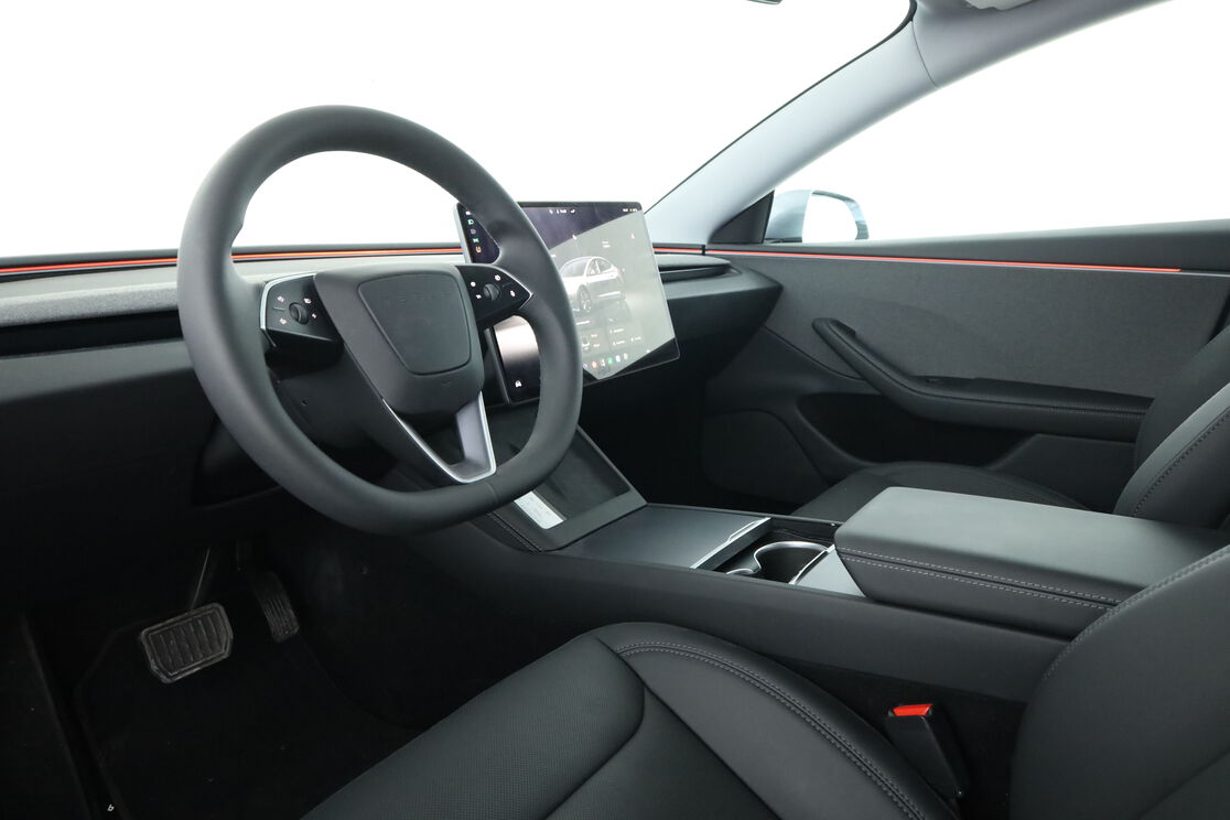 Tesla Model 3 Autonomie Standard RWD Premium 60 kWh — photo 10