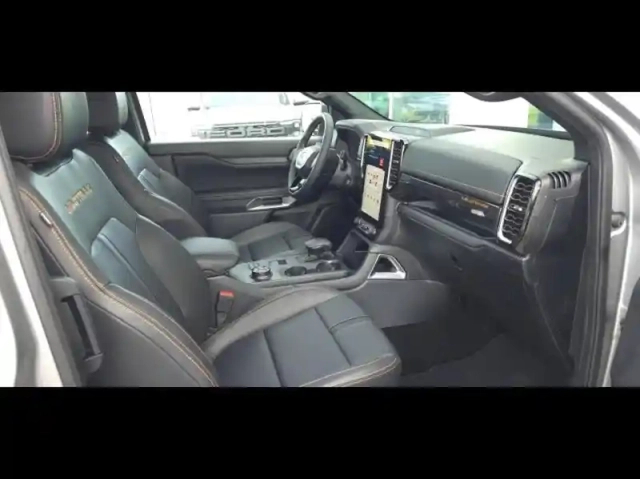 Ford Ranger 2.0 ecoblue 205ch stop&amp;start super cab wildtrak e-4wd bva10 — photo 11