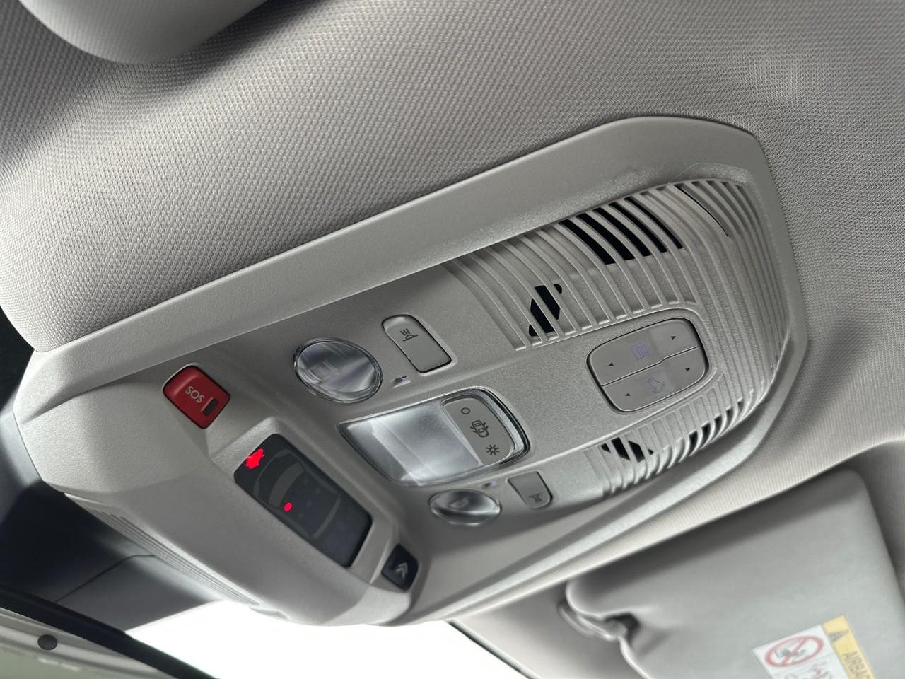 Citroën C5 Aircross puretech 130 s&s eat8 shine — photo 35
