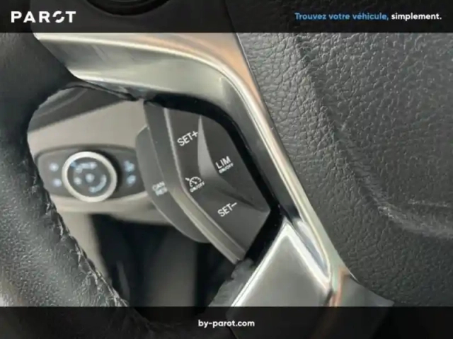Ford Transit Connect fourgonnette l1 1.0e 100ch e85 trend — photo 17