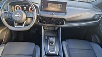 Nissan Qashqai 1.3 Mild Hybrid 158ch Tekna Xtronic — photo 8