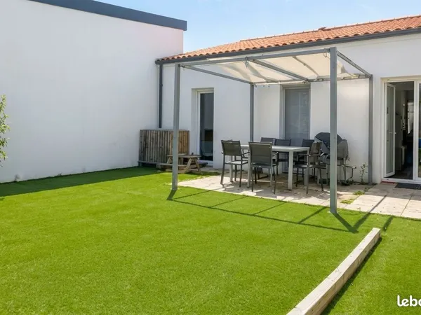 Villa de 65 m² à MUS (30)