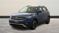 Volkswagen T-Cross 1.0 TSI 95ch Life Tech — photo 1