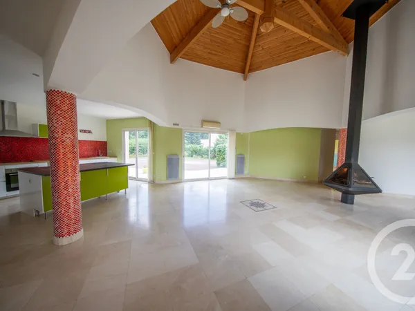 Maison 5 pièces 134 m²