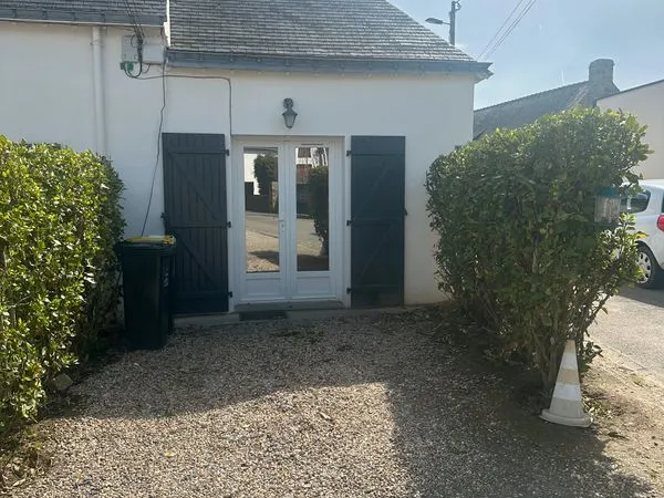 Loue maison meublé