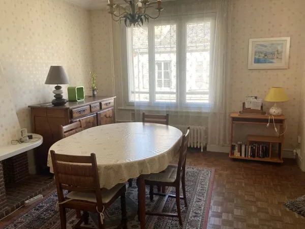 Appartement de 49m2 à louer sur Orléans